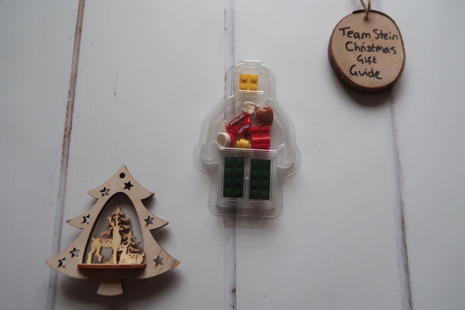 a lego minifigure