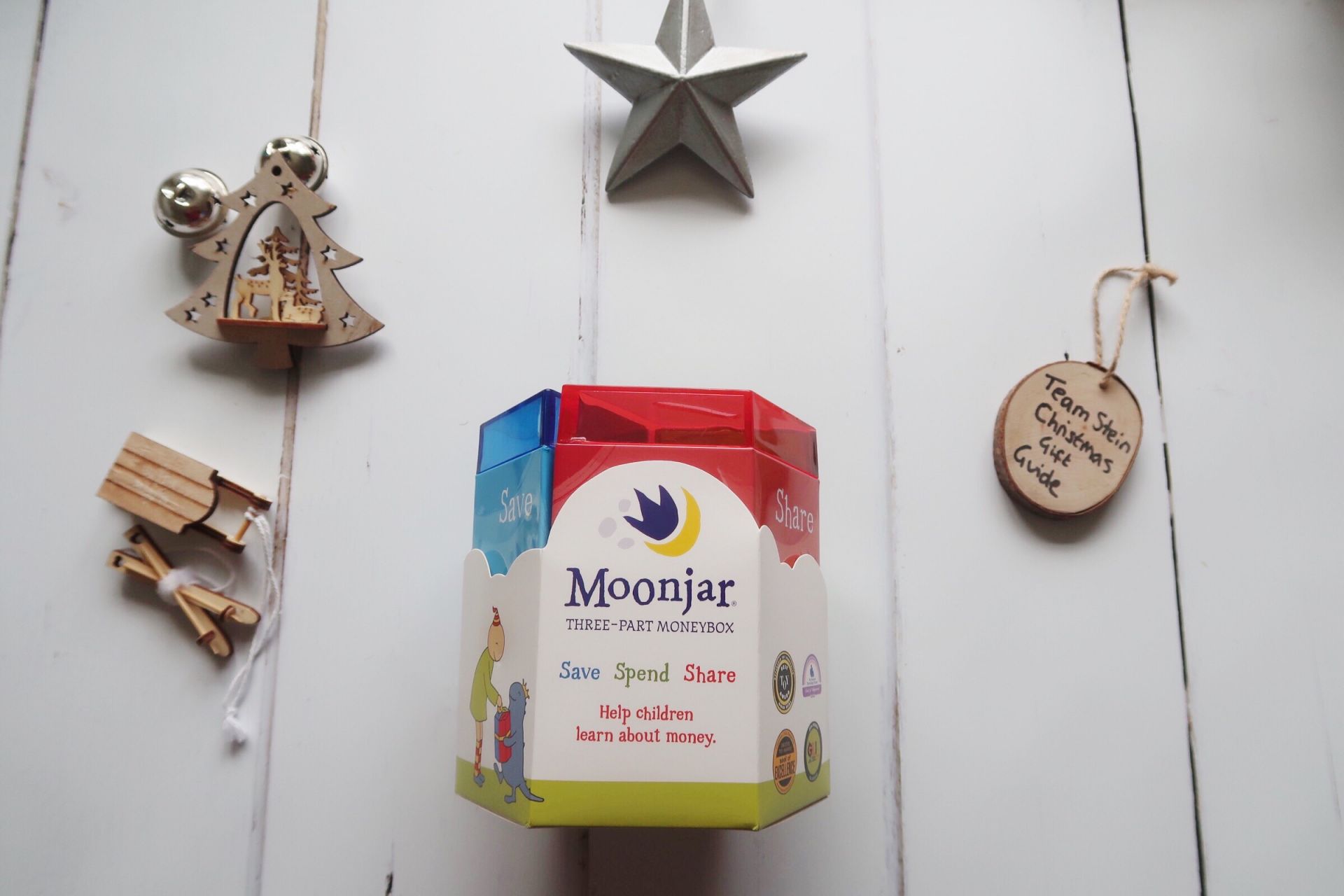 moneybox