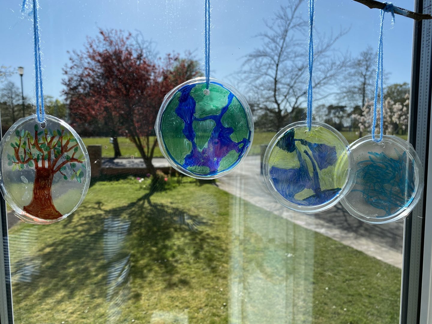 Earth day crafts and activities for kids