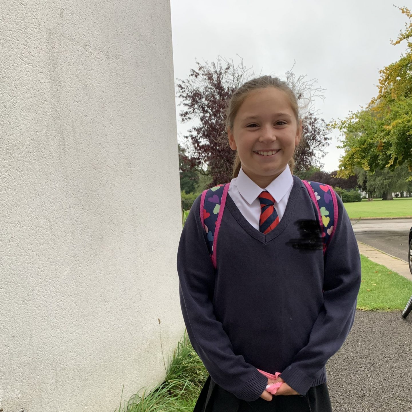Back to school and new starts with Living Arrows