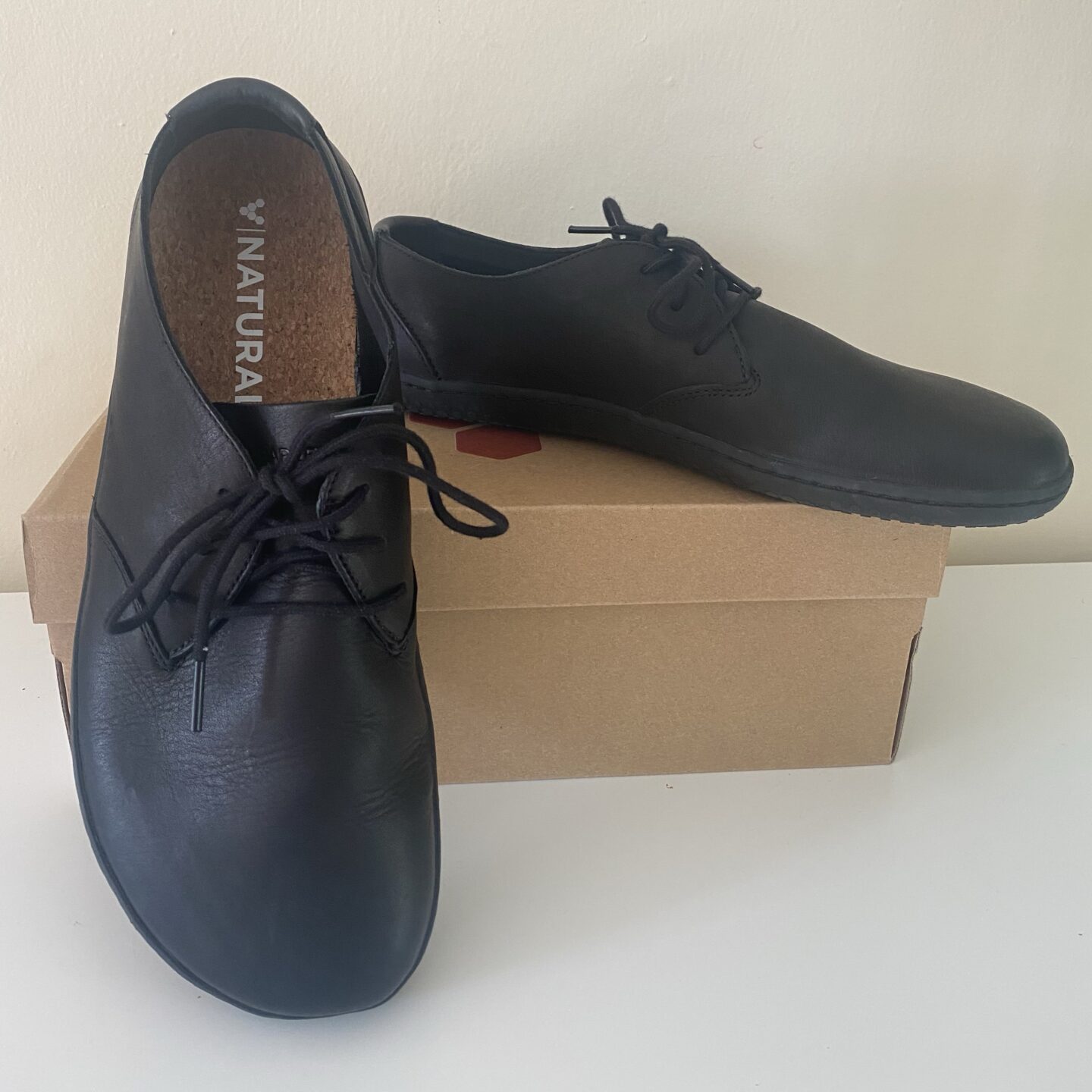 Ra 11 Vivobarefoot mens shoes