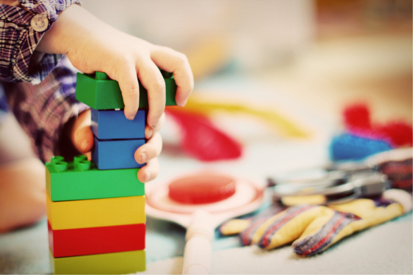 How to boost your child's imagination