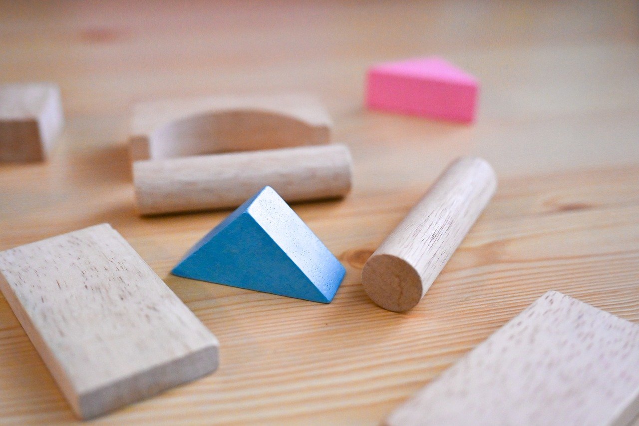 an article on simple ways to give your kids a great start 