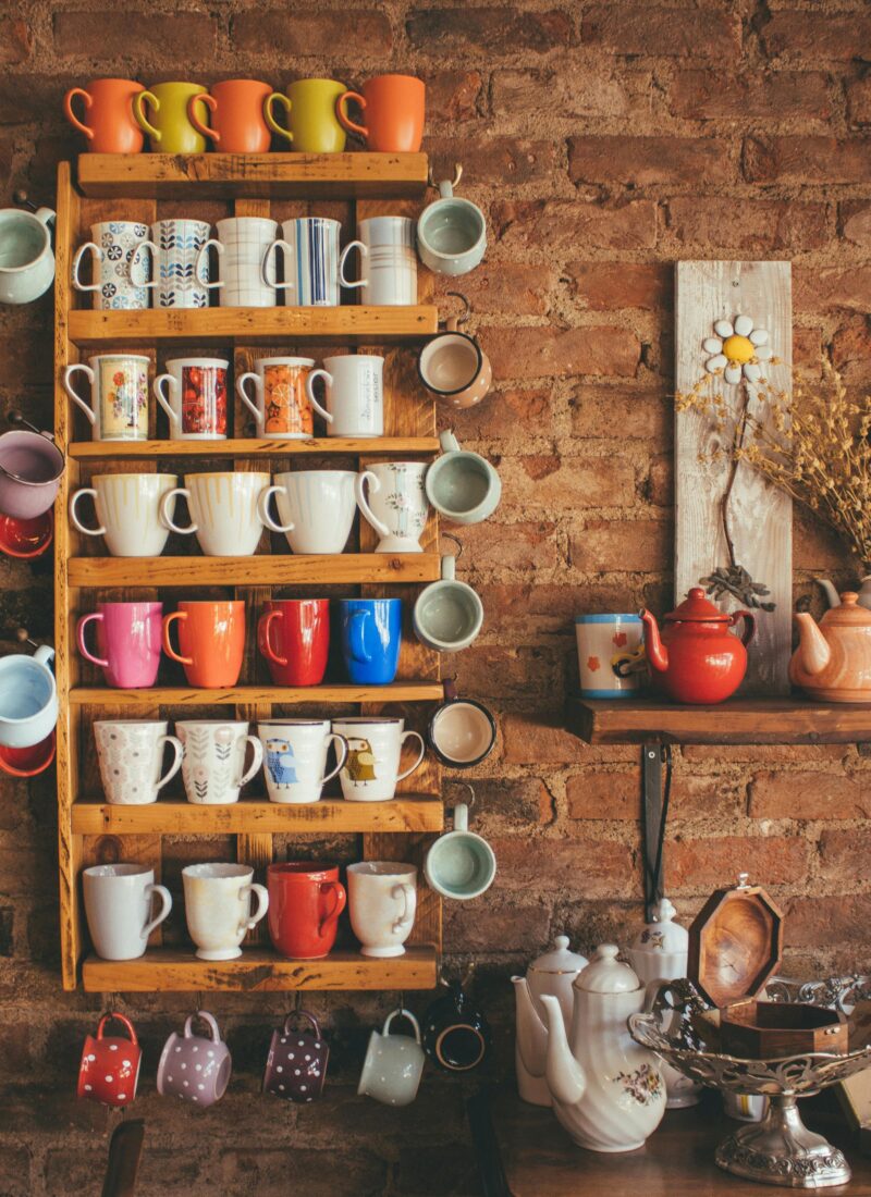 How to Make an Old House Feel Cosy Without Losing the Character